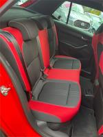 2020 SKODA Fabia Hatchback 81TSI Monte Carlo NJ MY21