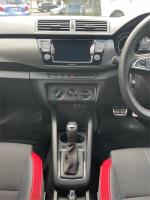 2020 SKODA Fabia Hatchback 81TSI Monte Carlo NJ MY21