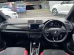 2020 SKODA Fabia Hatchback 81TSI Monte Carlo NJ MY21