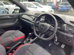 2020 SKODA Fabia Hatchback 81TSI Monte Carlo NJ MY21