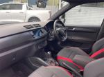 2020 SKODA Fabia Hatchback 81TSI Monte Carlo NJ MY21