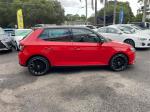 2020 SKODA Fabia Hatchback 81TSI Monte Carlo NJ MY21
