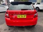 2020 SKODA Fabia Hatchback 81TSI Monte Carlo NJ MY21
