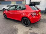 2020 SKODA Fabia Hatchback 81TSI Monte Carlo NJ MY21