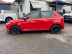 2020 SKODA Fabia Hatchback 81TSI Monte Carlo NJ MY21
