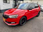 2020 SKODA Fabia Hatchback 81TSI Monte Carlo NJ MY21
