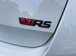 2021 SKODA Octavia Wagon RS NX MY21
