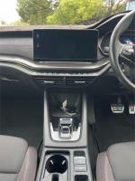 2021 SKODA Octavia Wagon RS NX MY21