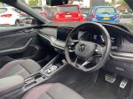 2021 SKODA Octavia Wagon RS NX MY21
