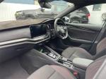 2021 SKODA Octavia Wagon RS NX MY21