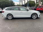 2021 SKODA Octavia Wagon RS NX MY21