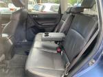 2013 Subaru Forester Wagon XT Premium S4 MY13