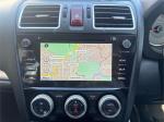 2015 Subaru Forester Wagon 2.5i-S S4 MY15