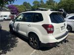 2015 Subaru Forester Wagon 2.5i-S S4 MY15