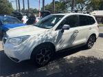 2015 Subaru Forester Wagon 2.5i-S S4 MY15