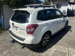 2015 Subaru Forester Wagon 2.5i-S S4 MY15