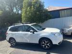 2015 Subaru Forester Wagon 2.5i-S S4 MY15