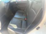 2015 Subaru Forester Wagon 2.5i-S S4 MY15