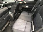 2008 Subaru Forester Wagon X S3 MY09