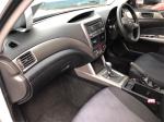 2008 Subaru Forester Wagon X S3 MY09