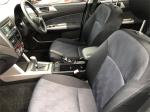 2008 Subaru Forester Wagon X S3 MY09