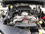 2008 Subaru Forester Wagon X S3 MY09