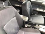 2008 Subaru Forester Wagon X S3 MY09