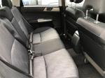 2008 Subaru Forester Wagon X S3 MY09