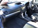 2013 Subaru Forester Wagon 2.5i-S S4 MY13