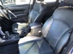 2013 Subaru Forester Wagon 2.5i-S S4 MY13
