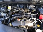 2013 Subaru Forester Wagon 2.5i-S S4 MY13