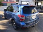 2013 Subaru Forester Wagon 2.5i-S S4 MY13