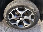 2013 Subaru Forester Wagon 2.5i-S S4 MY13