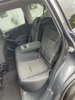 2021 Subaru Forester Wagon 2.5i S5 MY21