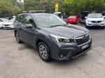 2021 Subaru Forester Wagon 2.5i S5 MY21