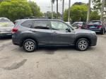 2021 Subaru Forester Wagon 2.5i S5 MY21