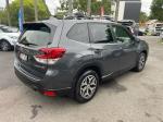 2021 Subaru Forester Wagon 2.5i S5 MY21