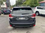 2021 Subaru Forester Wagon 2.5i S5 MY21