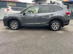 2021 Subaru Forester Wagon 2.5i S5 MY21