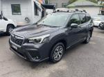 2021 Subaru Forester Wagon 2.5i S5 MY21