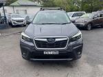 2021 Subaru Forester Wagon 2.5i S5 MY21