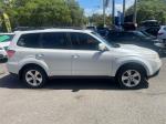 2010 Subaru Forester Wagon XT Premium S3 MY10