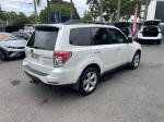 2010 Subaru Forester Wagon XT Premium S3 MY10
