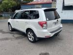 2010 Subaru Forester Wagon XT Premium S3 MY10