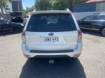 2010 Subaru Forester Wagon XT Premium S3 MY10