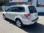 2010 Subaru Forester Wagon XT Premium S3 MY10