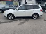 2010 Subaru Forester Wagon XT Premium S3 MY10