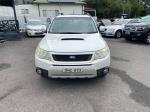 2010 Subaru Forester Wagon XT Premium S3 MY10
