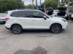 2016 Subaru Forester Wagon 2.5i-S S4 MY16