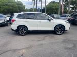 2016 Subaru Forester Wagon 2.5i-S S4 MY16